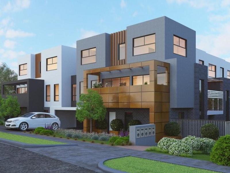 3/1 Lakeview Terrace, Templestowe Lower, VIC 3107 - Thumbnail 1 - 19/05/2019