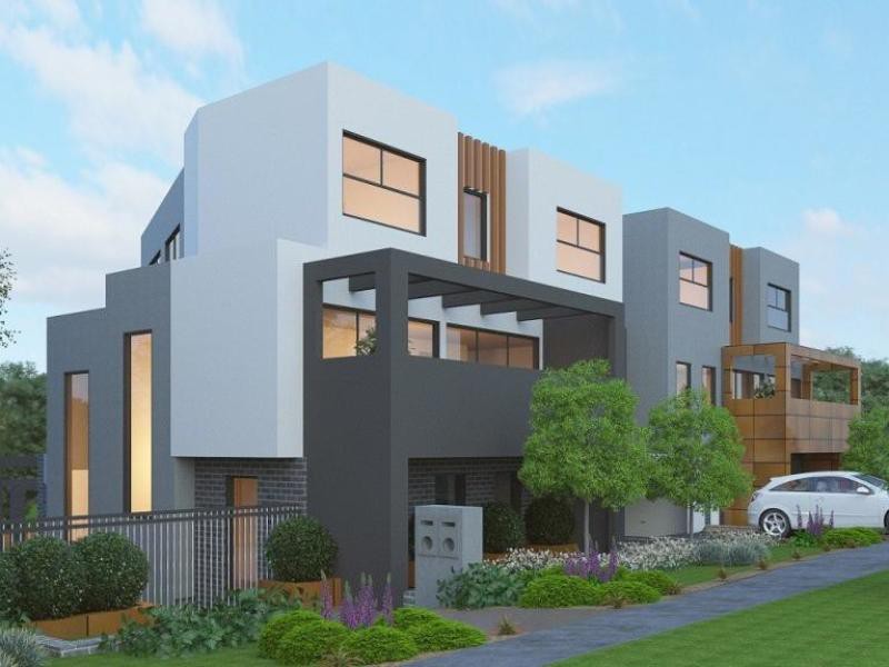 3/1 Lakeview Terrace, Templestowe Lower, VIC 3107 - Thumbnail 2 - 19/05/2019