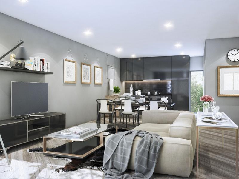 3/1 Lakeview Terrace, Templestowe Lower, VIC 3107, Templestowe Lower - Thumbnail 6