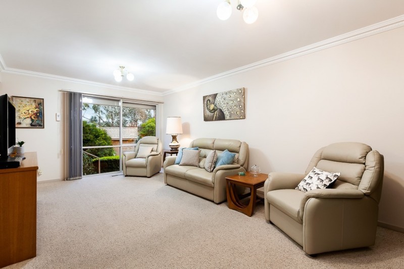 5/4 Bowen Road, Doncaster East, VIC 3109, Mount Nasura - Thumbnail 3