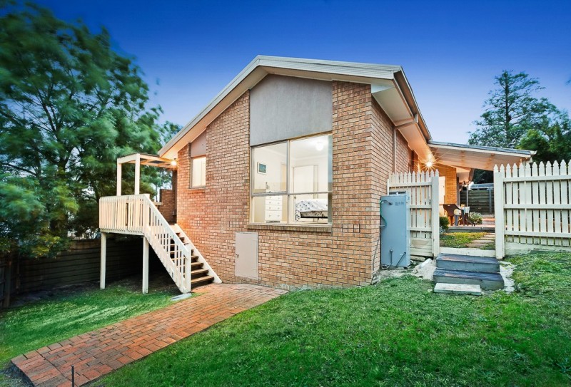 5/4 Bowen Road, Doncaster East, VIC 3109, Mount Nasura - Thumbnail 8