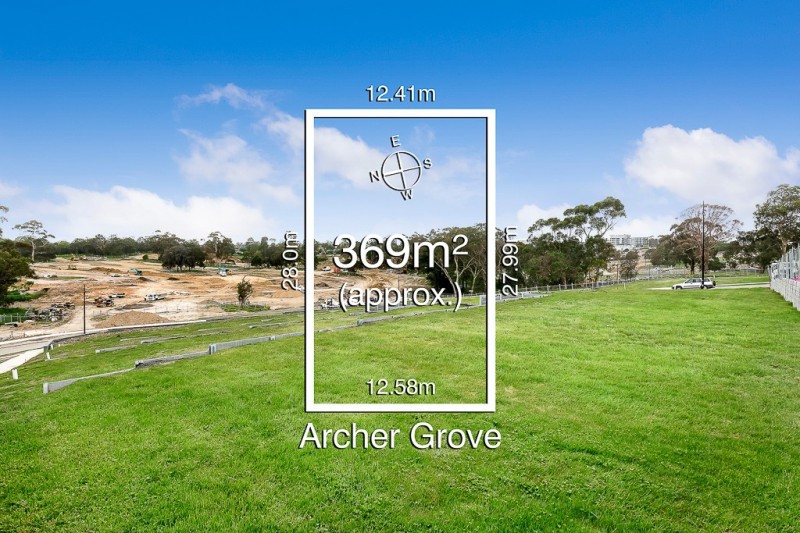 13 Archer Grove, Doncaster, VIC 3108, Doncaster - Thumbnail 2