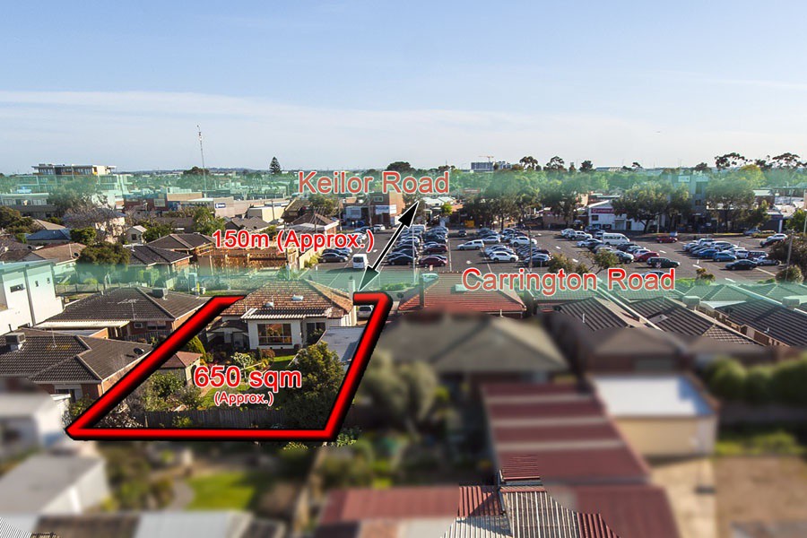 31 Carrington Road, Niddrie, VIC 3042 - Thumbnail 2 - 19/05/2019