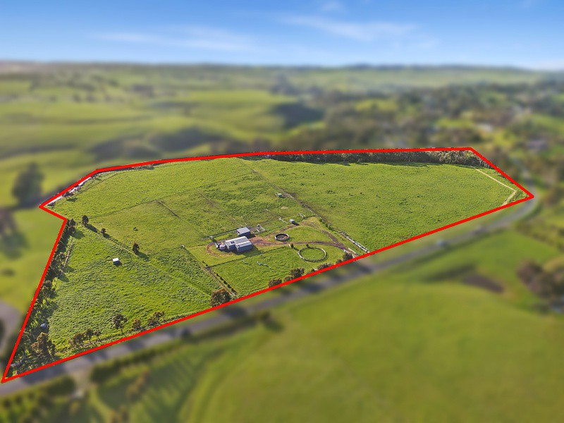 64 Darraweit Valley Road, Darraweit Guim, VIC 3756 - Thumbnail 1 - 19/05/2019