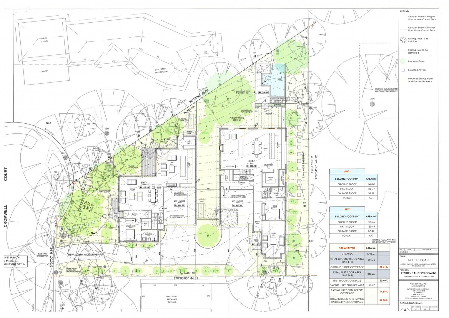 3 Cromwell CourtBlackburn, VIC 3130, Blackburn - Thumbnail 2