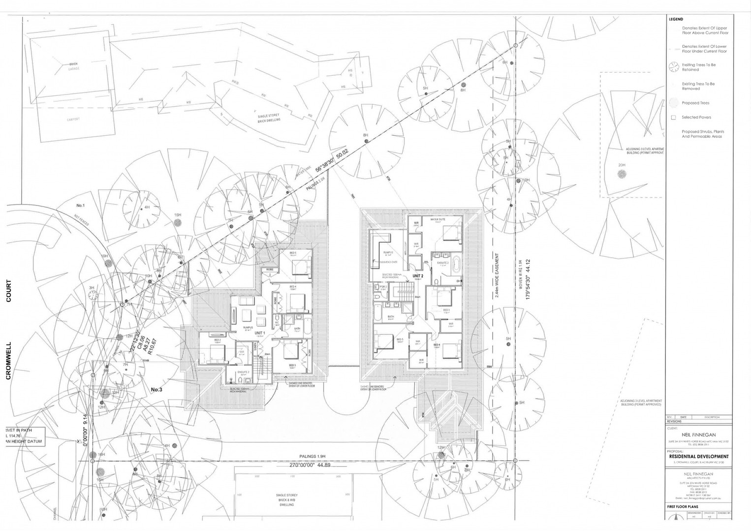 3 Cromwell CourtBlackburn, VIC 3130, Blackburn - Thumbnail 3