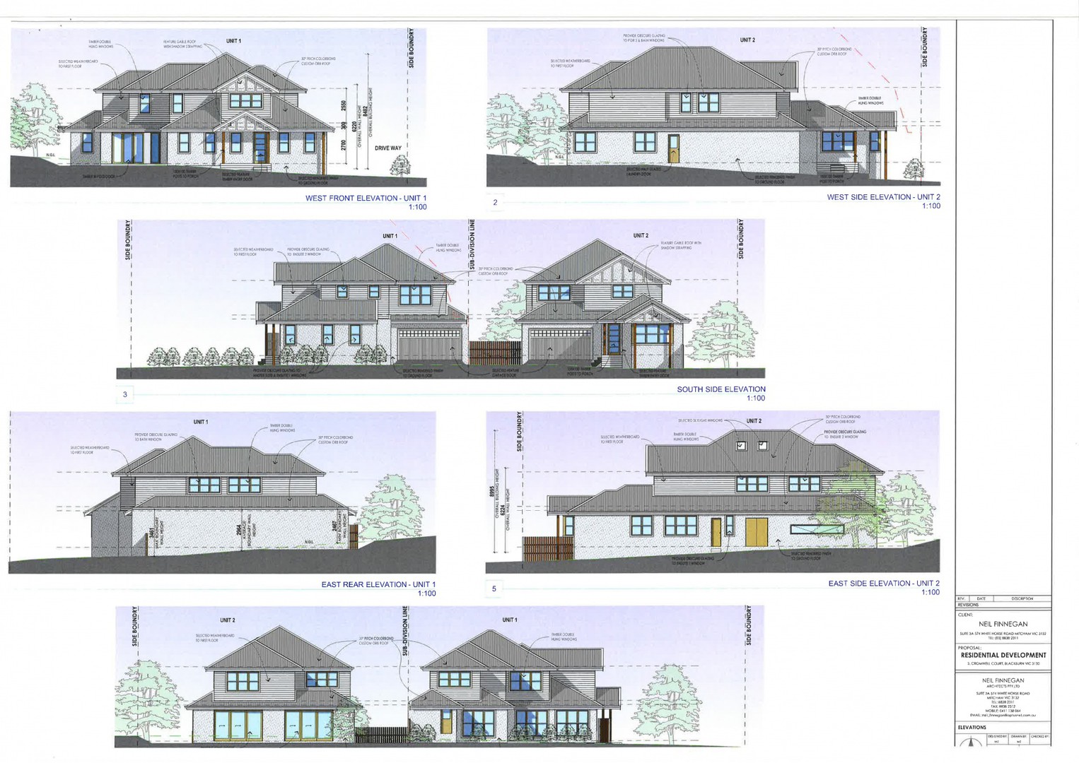 3 Cromwell CourtBlackburn, VIC 3130, Blackburn - Thumbnail 4