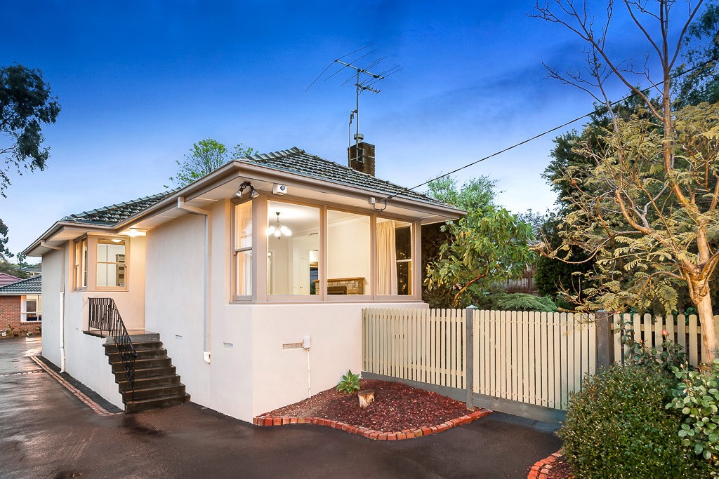 1/7 Westwood Drive, Bulleen, VIC 3105