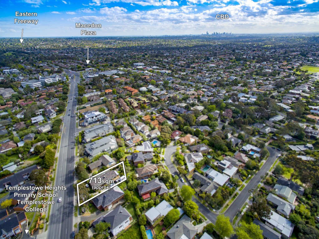 235 High Street, Templestowe Lower, VIC 3107, Templestowe Lower - Thumbnail 2