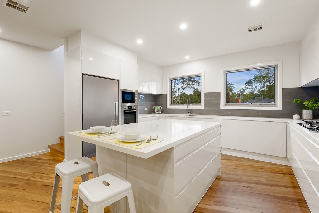 1/1 Vicki Court, Doncaster East, VIC 3109, Doncaster East - Thumbnail 3