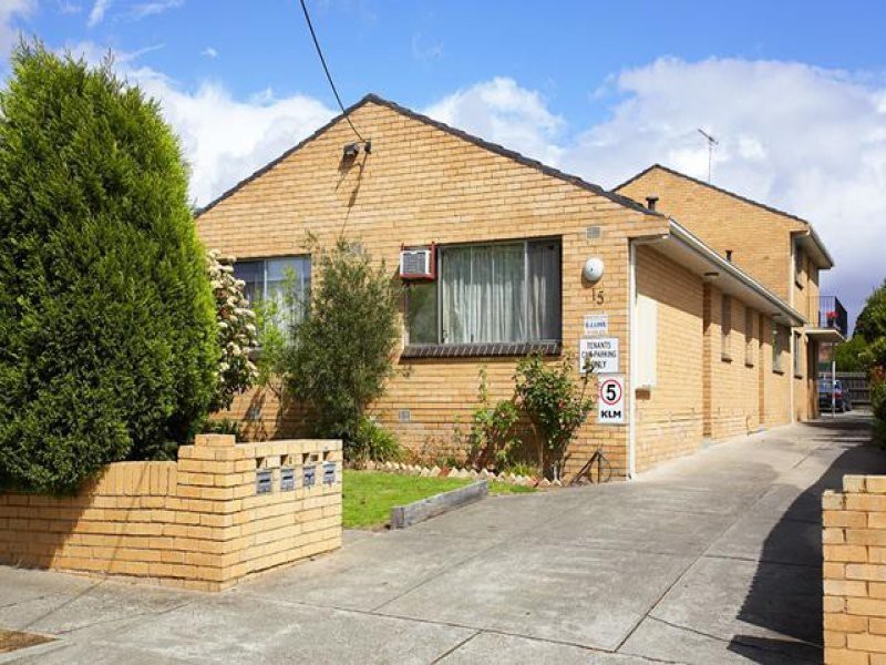 2/15 Park Avenue, Preston, VIC 3072 - Thumbnail 1 - 23/05/2019