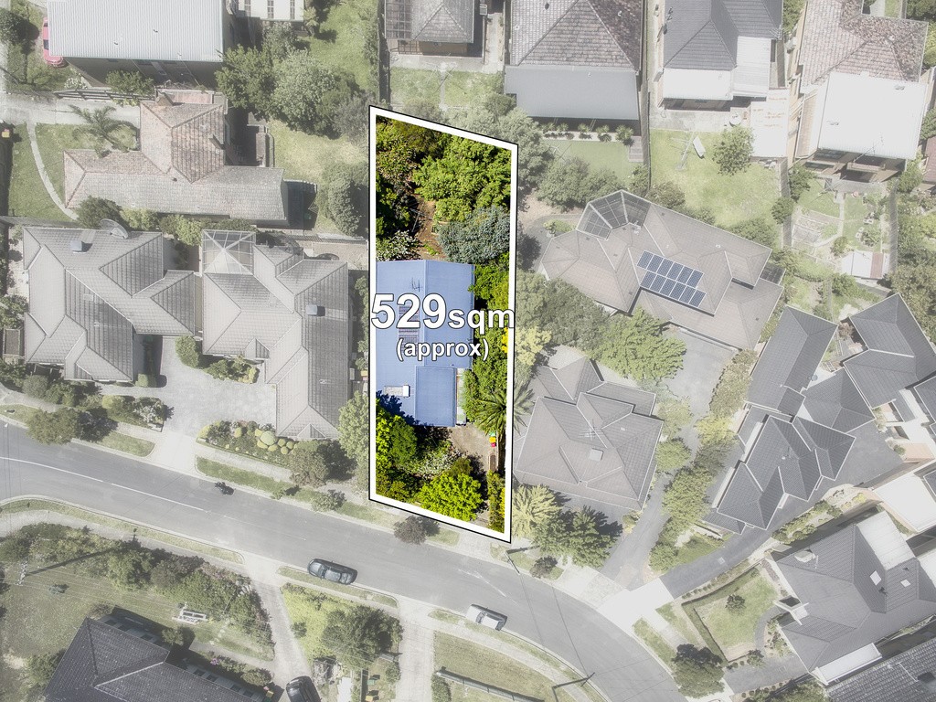 2 Nirvana Crescent, Bulleen, VIC 3105
