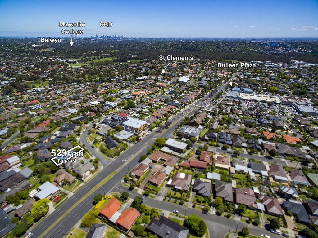 2 Nirvana Crescent, Bulleen, VIC 3105, Bulleen - Thumbnail 5