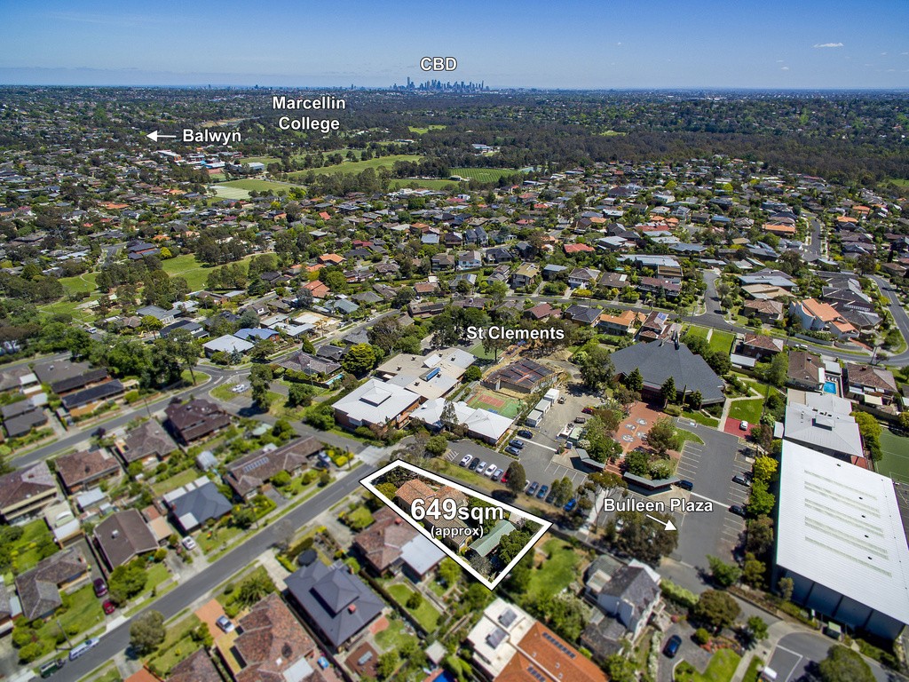 1/19 Campbell Street, Blacktown, NSW, 2148, Blacktown - Thumbnail 4