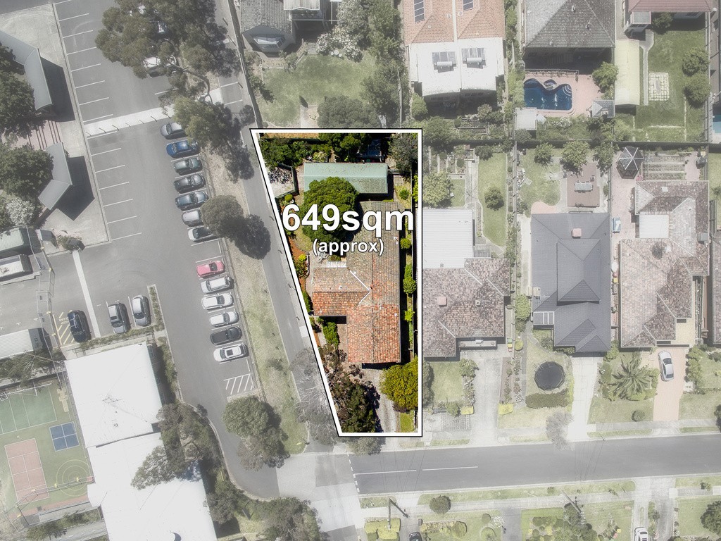 1/19 Campbell Street, Blacktown, NSW, 2148, Blacktown - Thumbnail 7