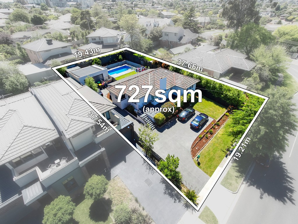 5 Boyd Street, Doncaster, VIC 3108 - Thumbnail 2 - 19/05/2019