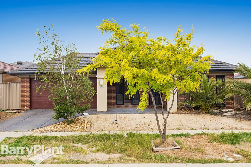 4 Cabernet Street, Point Cook, VIC 3030 - Thumbnail 2 - 23/05/2019