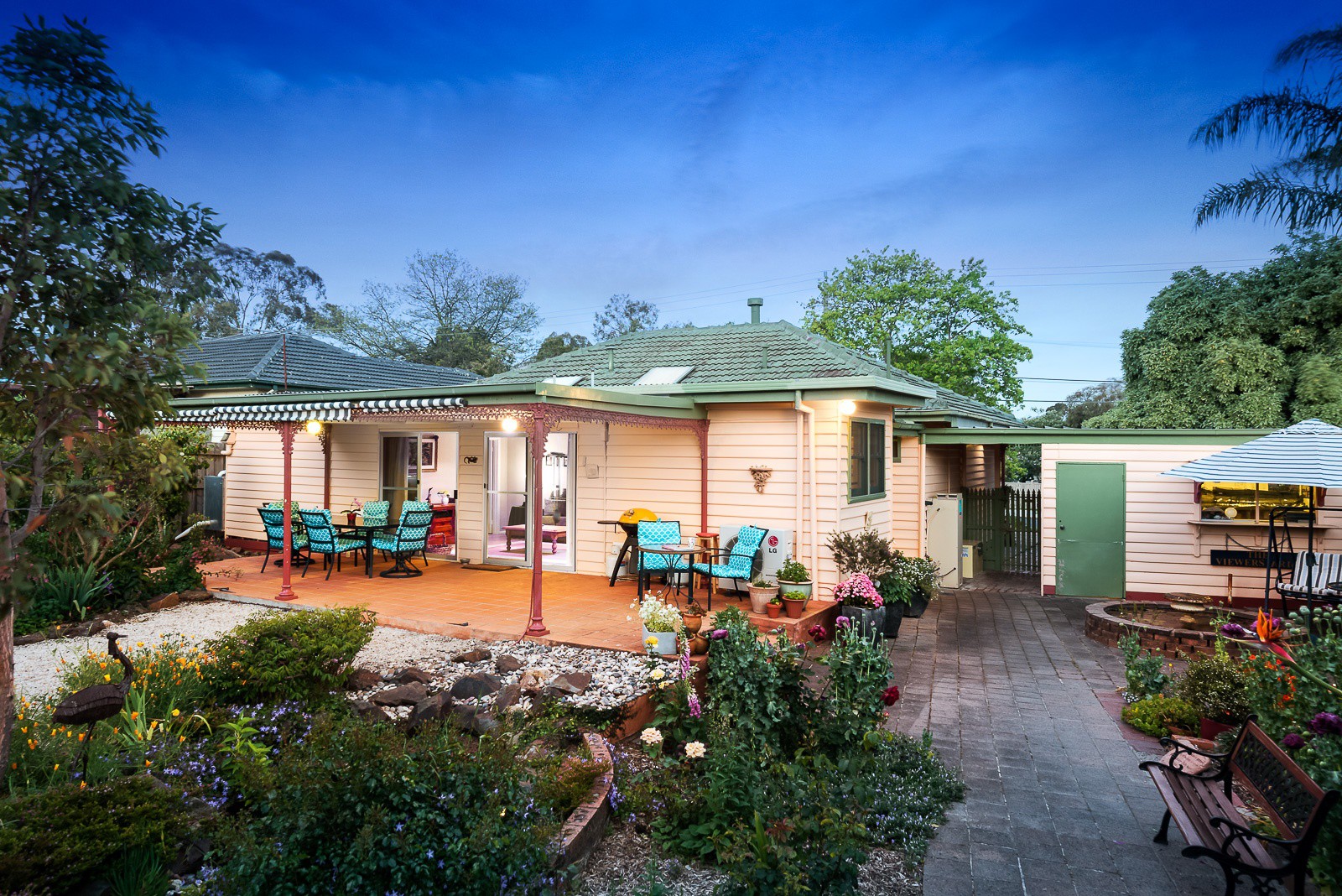 116 Purches StreetVermont, VIC 3133, Vermont - Thumbnail 7