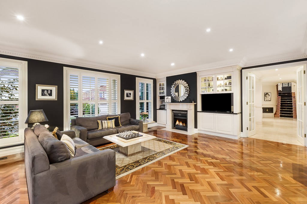 1 Graeme Close, Doncaster, VIC 3108, Doncaster - Thumbnail 3