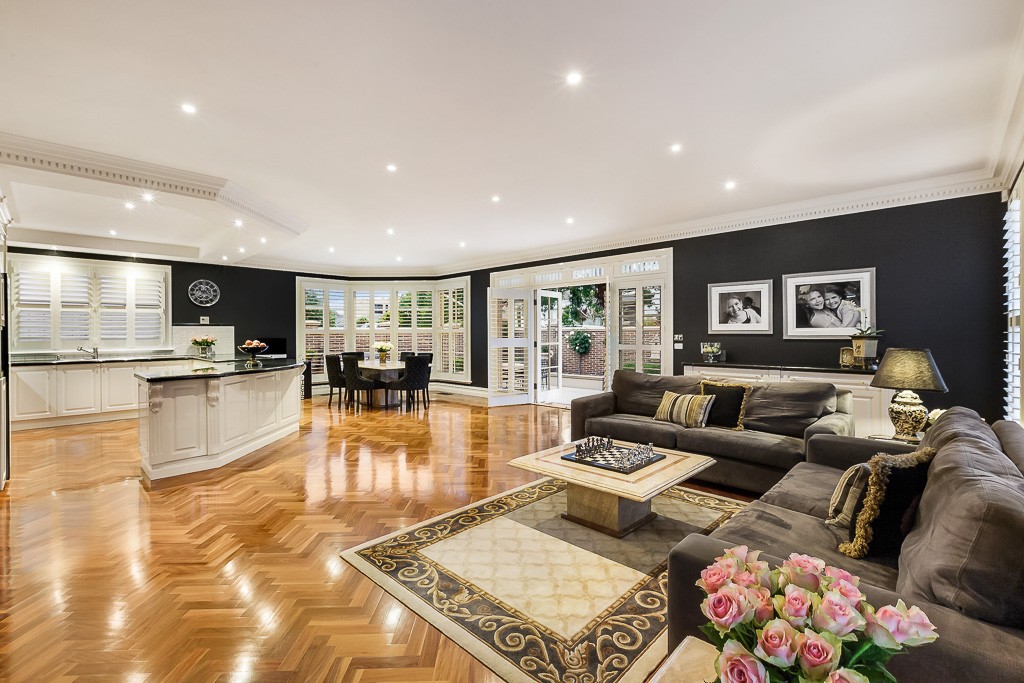 1 Graeme Close, Doncaster, VIC 3108, Doncaster - Thumbnail 5