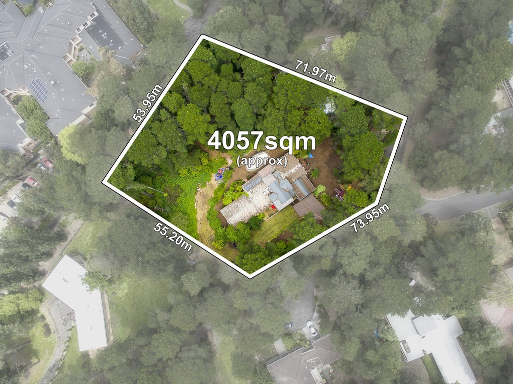 31-37 Pine Ridge, Donvale, VIC 3111, Donvale - Thumbnail 2