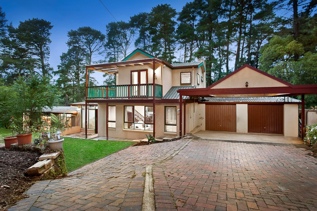 31-37 Pine Ridge, Donvale, VIC 3111, Donvale - Thumbnail 3