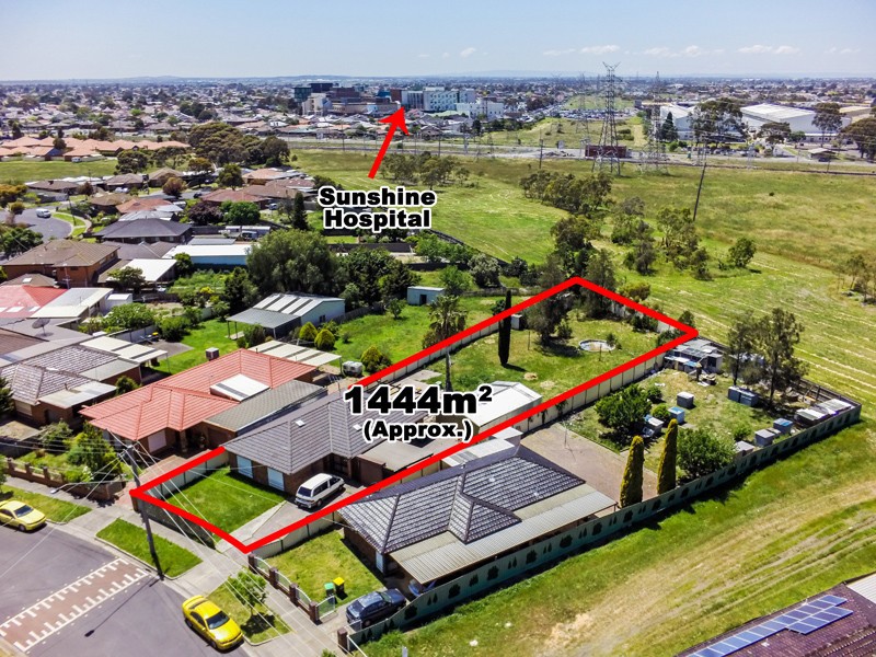 59 Denton Avenue, St Albans, VIC 3021 - Thumbnail 2 - 19/05/2019