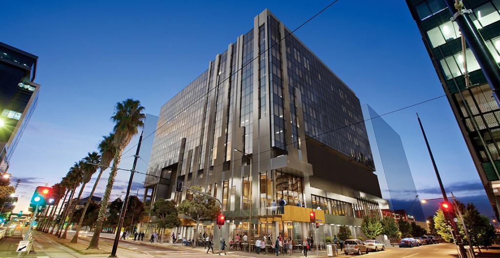 401 Docklands Drive, Docklands, VIC 3008 - Thumbnail 1 - 19/05/2019