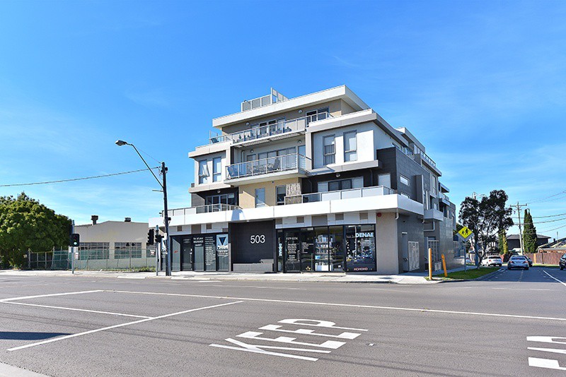 303/503 Keilor Road, Niddrie, VIC 3042 - Thumbnail 2 - 19/05/2019