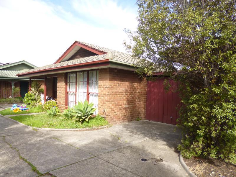 3/39 Hammond RoadDandenong, VIC 3175  - Leased