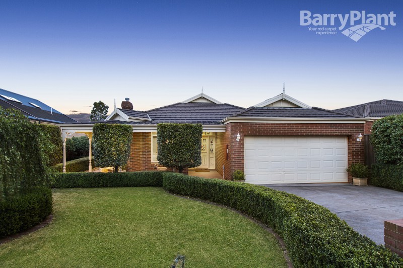 7 Braybrook Drive, Narre Warren South, VIC 3805 - Thumbnail 2 - 19/05/2019