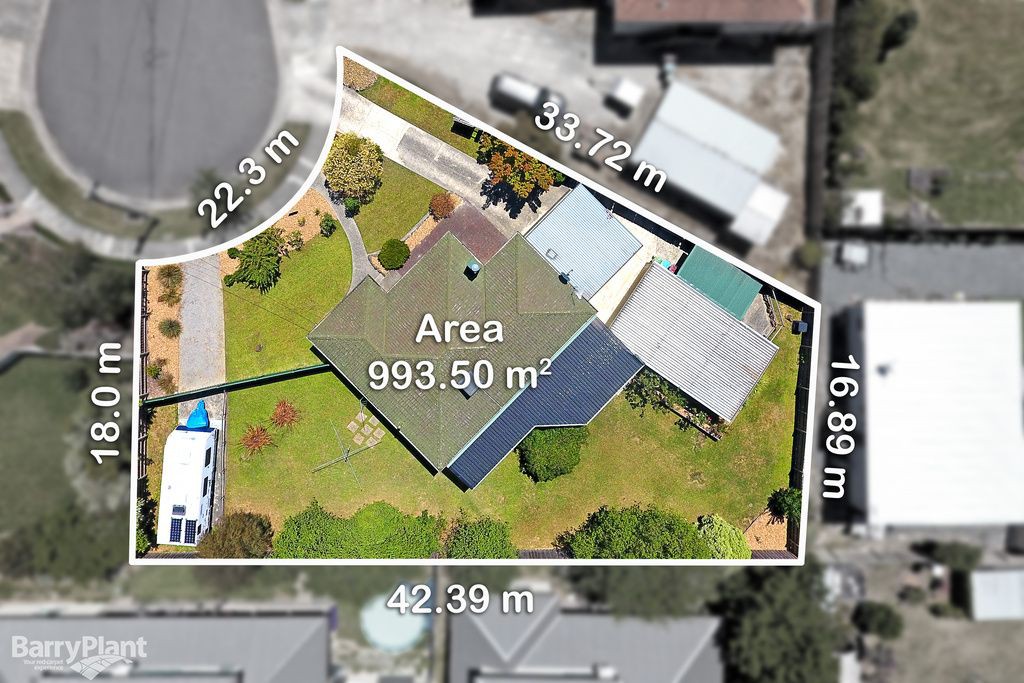 2 Nuraylia Avenue, Croydon, VIC 3136 - Thumbnail 2 - 19/05/2019
