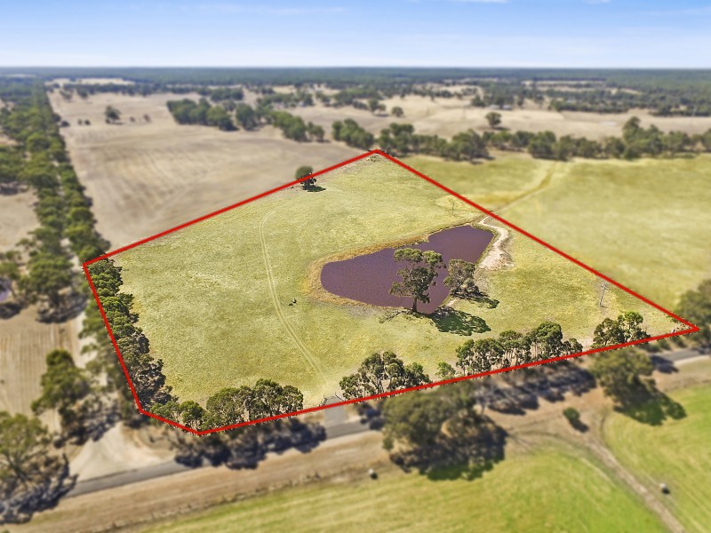 Lot: 1, Hawkins Lane, Longlea, VIC 3551 - Thumbnail 1 - 19/05/2019