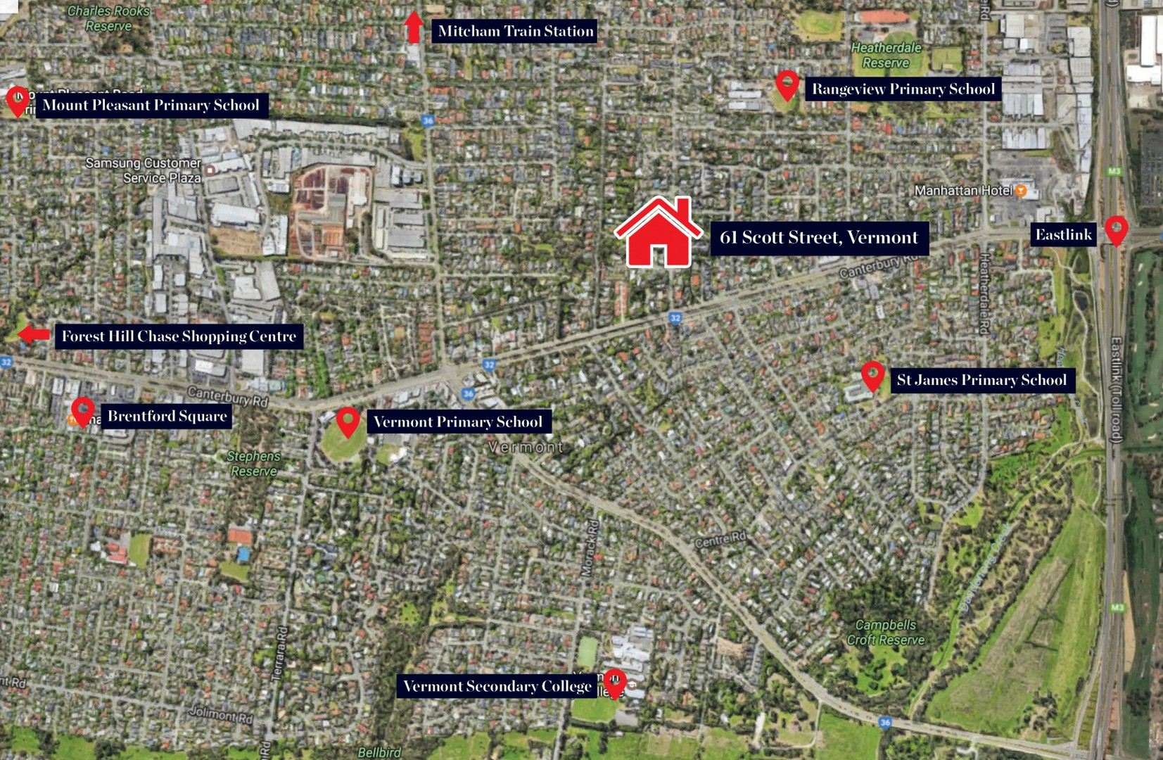 61 Scott StreetVermont, VIC 3133, Vermont - Thumbnail 4