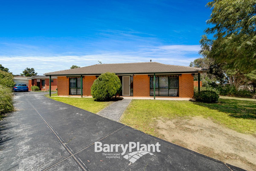 101 Endeavour Drive, Cranbourne North, VIC 3977 - Thumbnail 1 - 19/05/2019