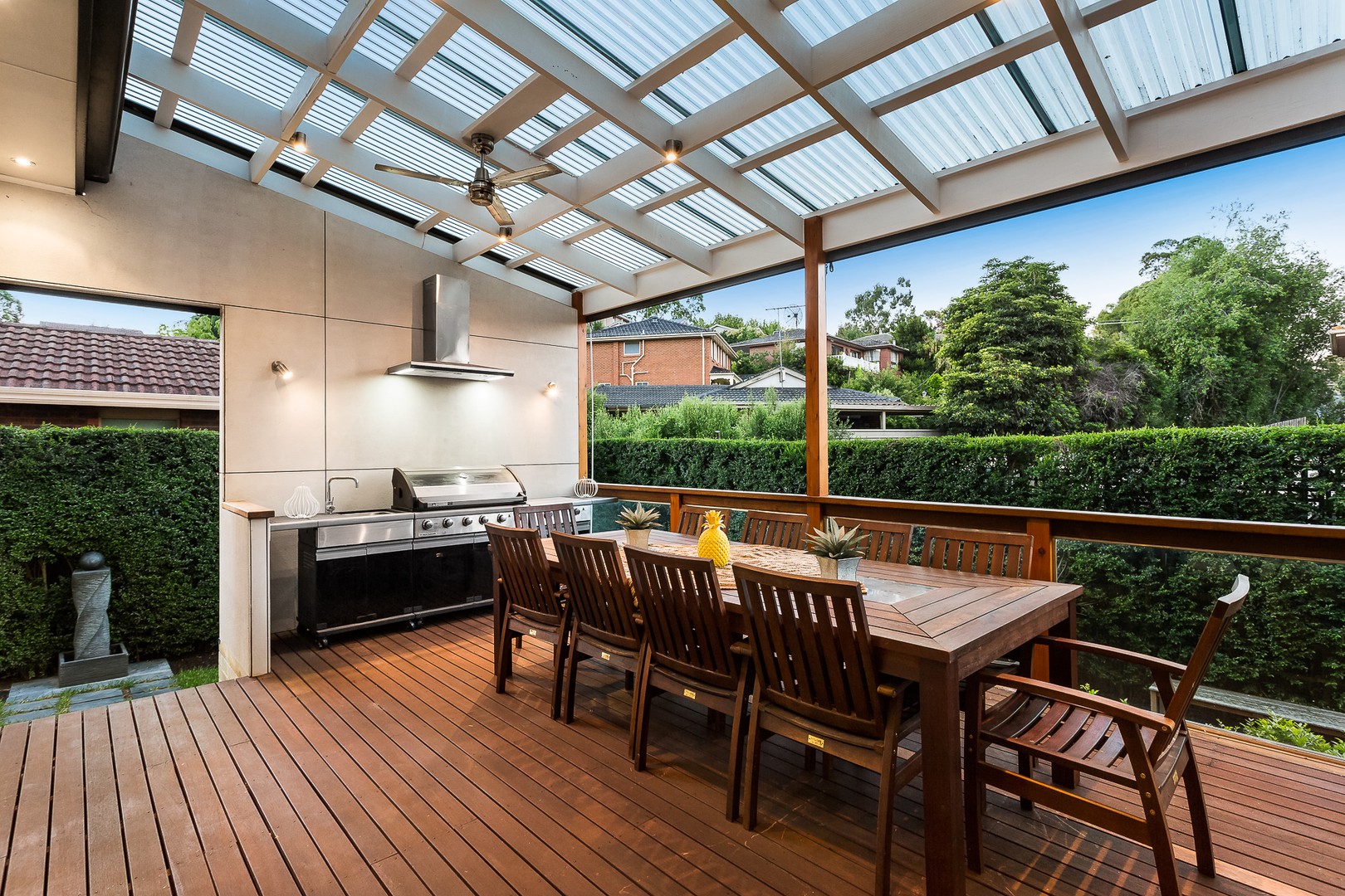 45 Lynnwood Parade, Templestowe Lower, VIC 3107, Templestowe Lower - Thumbnail 5