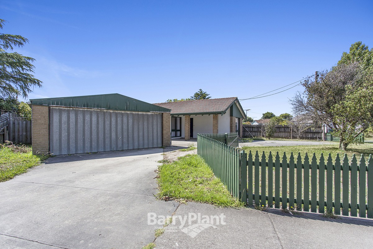 1 Doyne Crescent, Traralgon, VIC 3844 - Thumbnail 2 - 19/05/2019