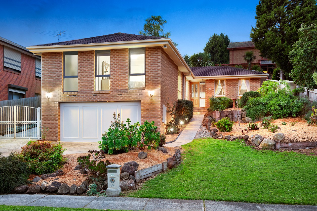 39 Schafter Drive, Doncaster East, VIC 3109, Doncaster East - Thumbnail 2