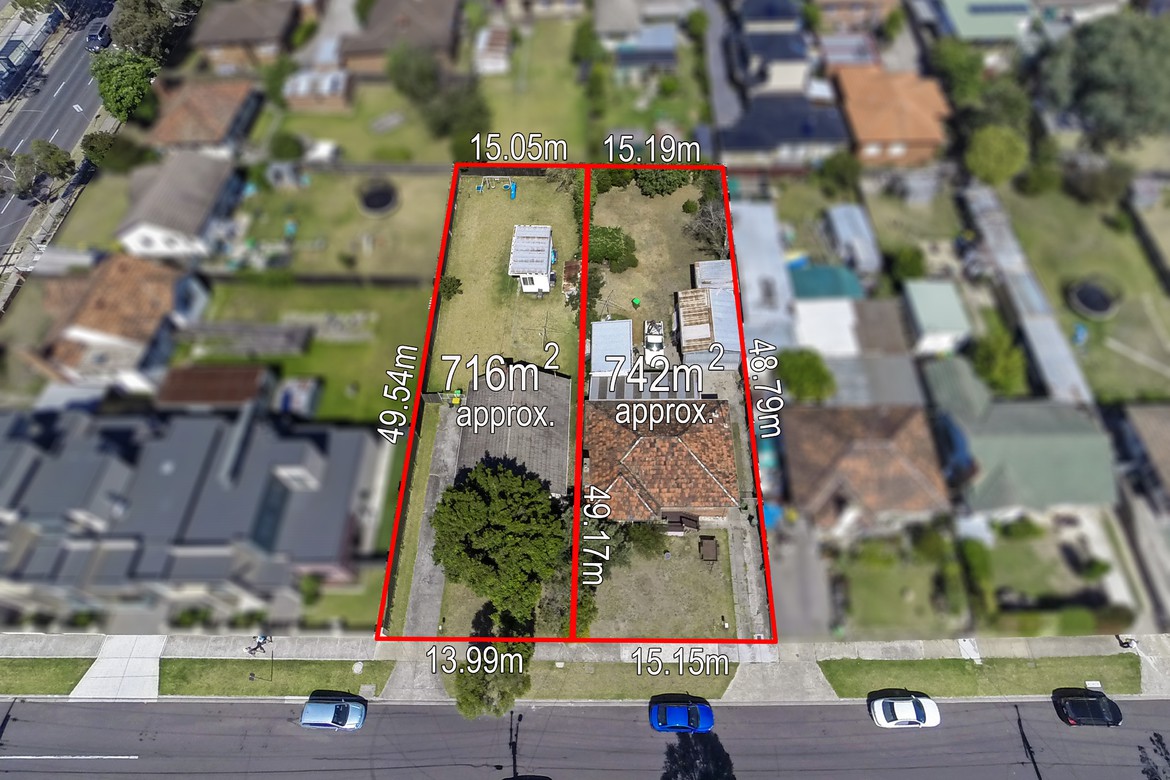 1 & 3 Nicholson Avenue, Reservoir, VIC 3073 - Thumbnail 1 - 19/05/2019