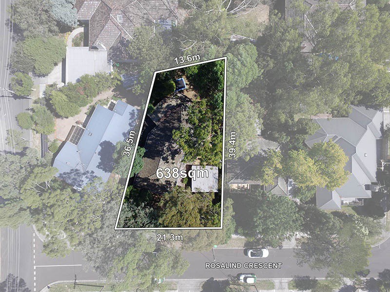 4 Rosalind Crescent, Blackburn, VIC 3130