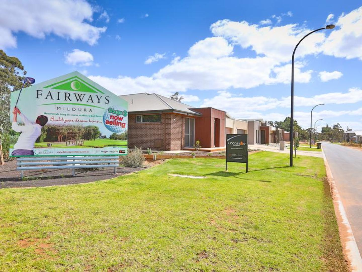 Lot 44 Fairways Drive, Mildura, VIC 3500 - Thumbnail 2 - 19/05/2019