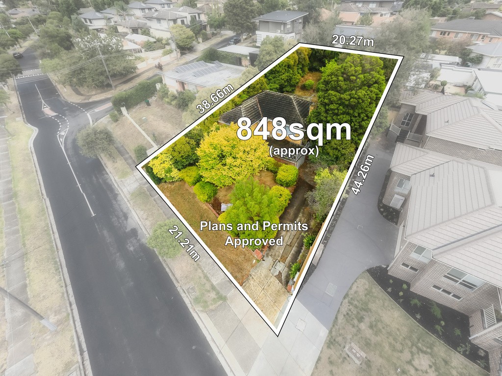 93 St Clems RoadDoncaster East, VIC 3109, Doncaster East - Image 1