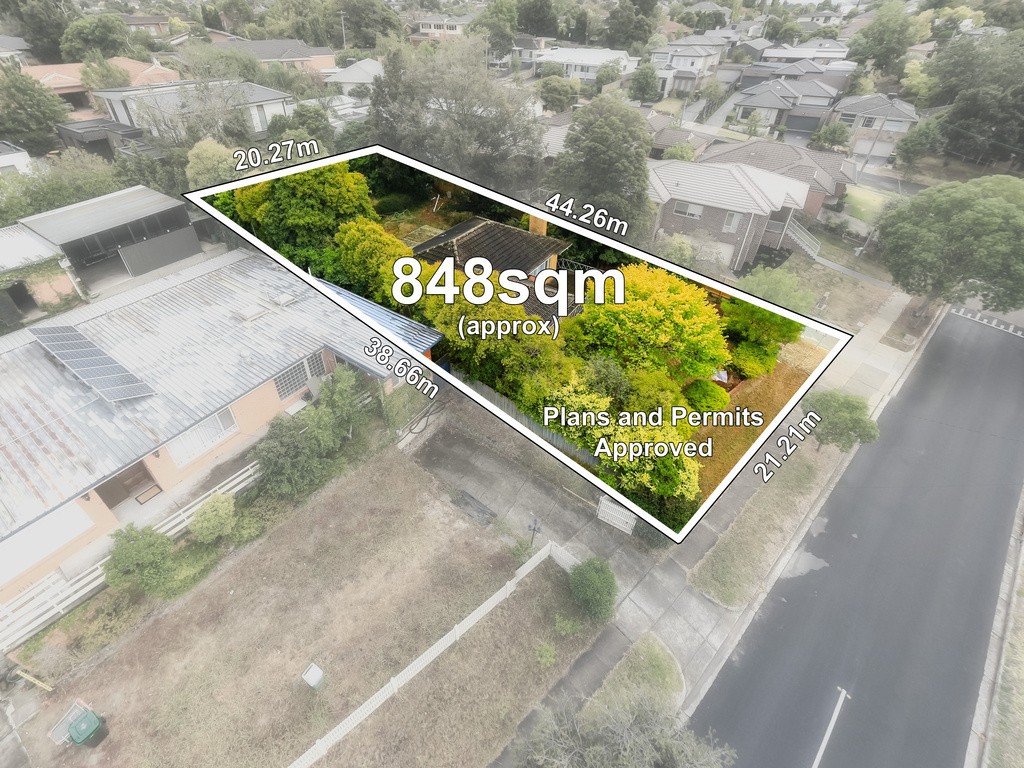 93 St Clems RoadDoncaster East, VIC 3109, Doncaster East - Thumbnail 2