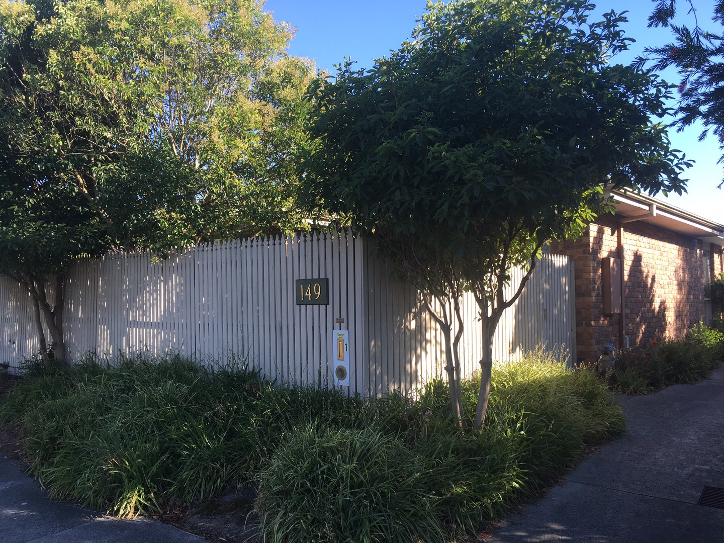 1/149 Springfield Road, Blackburn North, VIC 3130 - Thumbnail 1 - 24/05/2019