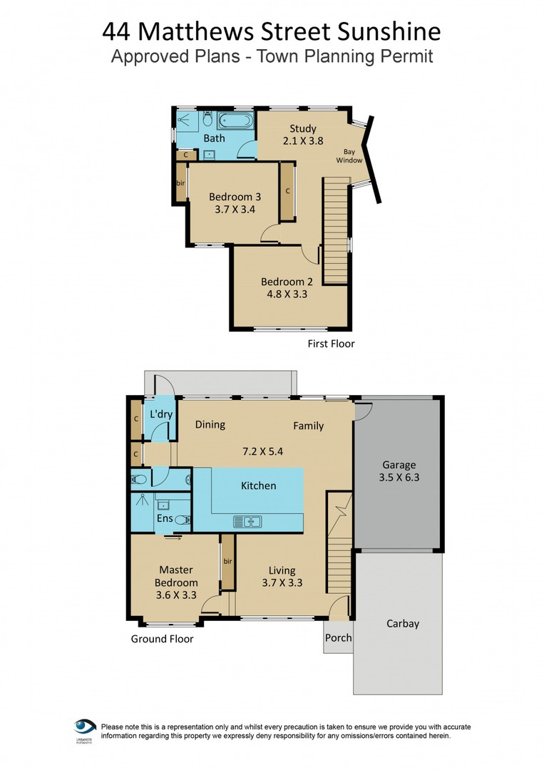 44 Matthews Street, Sunshine, VIC 3020 - Thumbnail 2 - 19/05/2019