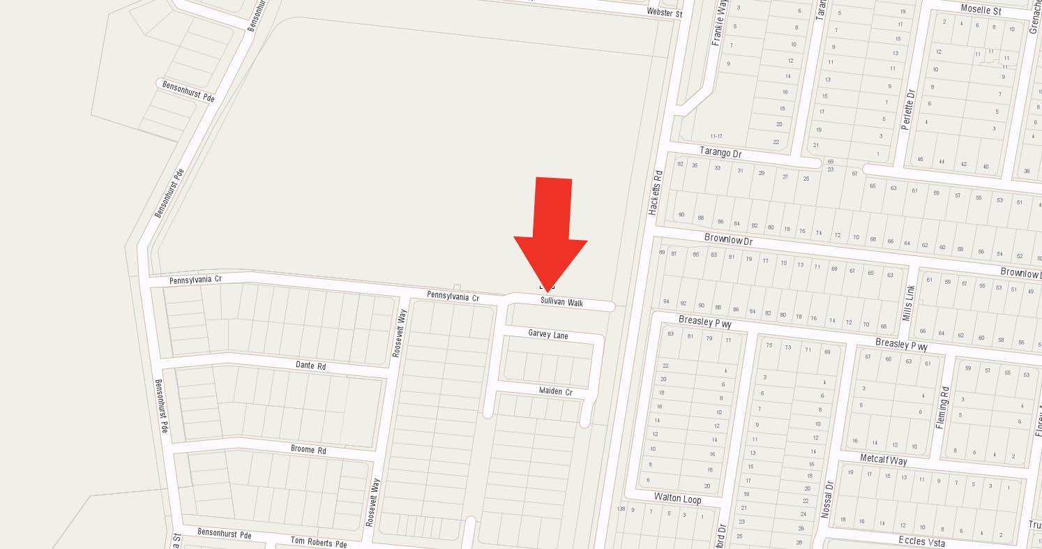 18 Sullivan Walk, Point Cook, VIC 3030 - Thumbnail 2 - 24/05/2019