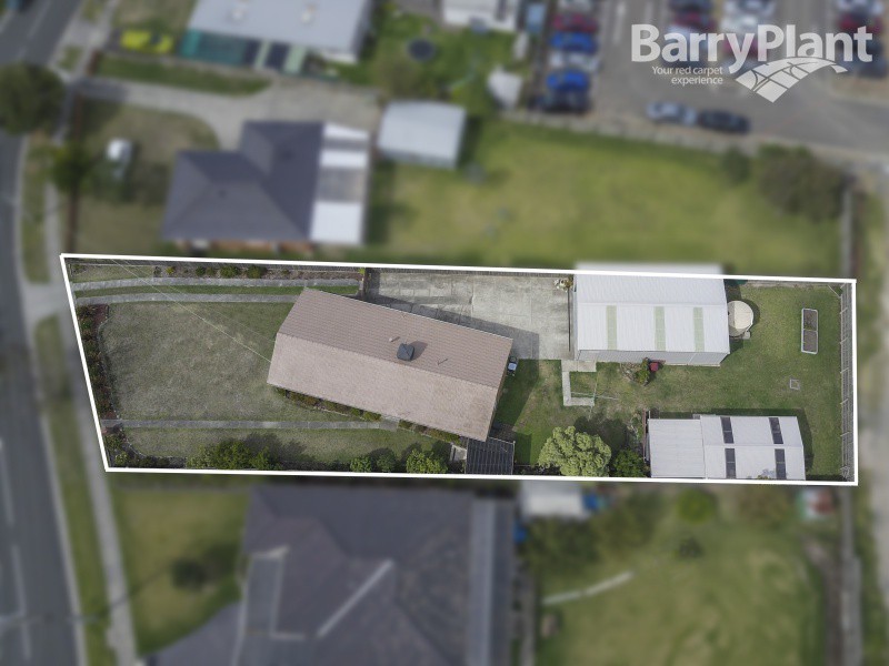 31 Valley Fair Drive, Narre Warren, VIC 3805 - Thumbnail 2 - 19/05/2019