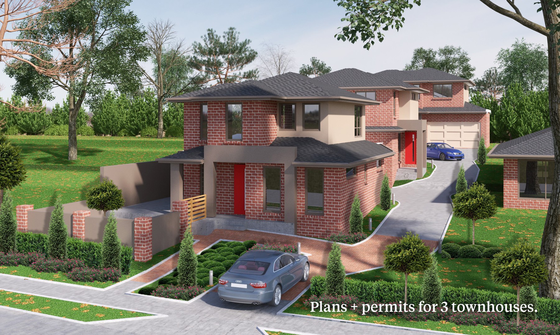 30 Parker Street, Templestowe Lower, VIC 3107, Templestowe Lower - Thumbnail 3