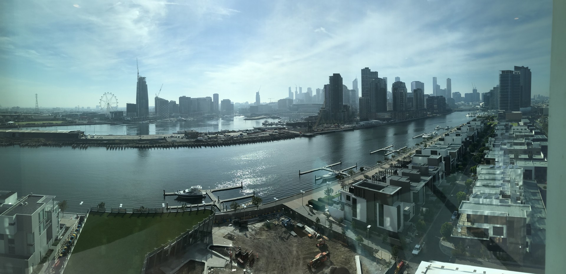 1303/81 South Wharf Drive, Docklands, VIC 3008 - Thumbnail 1 - 24/05/2019