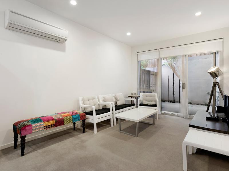G12/8 Berkeley Street, Doncaster, VIC, 3108, Doncaster - Thumbnail 2